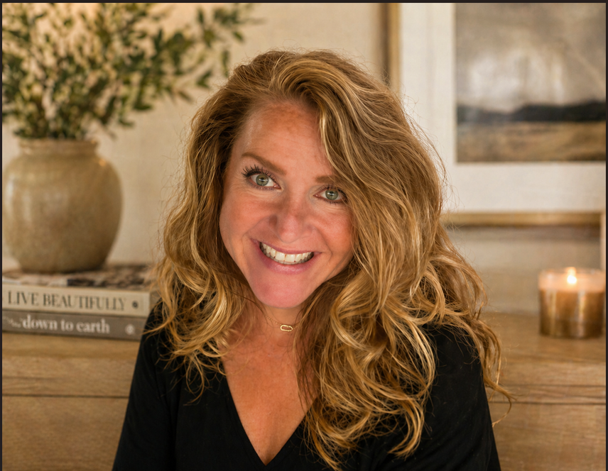 Portrait of Dawn Harland